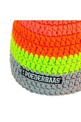 Poederbaas Skipully Heren Arctic Matcha Green-M Poederbaas Skipully Heren Arctic Matcha Green-M