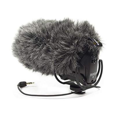 Rode DeadCat VMPR windkap voor Videomic Pro Rycote