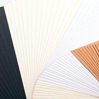 Florence • cardstock papier 216g glad 11,4x30,5cm neutral 60x - thumbnail