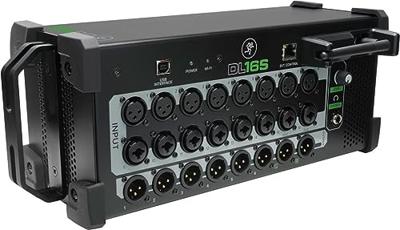 MACKIE DL16S digitale mixer