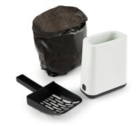 ROTHO Hygiënische zakjes voor uitwerpselen voor de Biala schep - 4x16 stuks - thumbnail