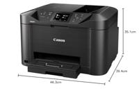 Printer Canon MB5150 - thumbnail