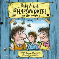 De Hapsnurkers in de puree - thumbnail