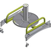 Lübbering A90209 1 stuk(s) - thumbnail