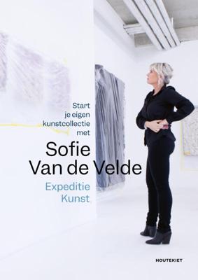 Expeditie Kunst - Sofie van de Velde - Paperback (9789089248503) Expeditie Kunst - Sofie van de Velde - Paperback (9789089248503)