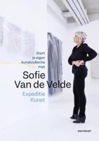 Expeditie Kunst - Sofie van de Velde - Paperback (9789089248503) - thumbnail