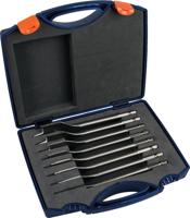 Rotec Speedborenset 8-delig 12-32mm - thumbnail