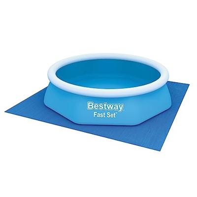 Bestway zwembadgrondzeil flowclear 274x274 cm