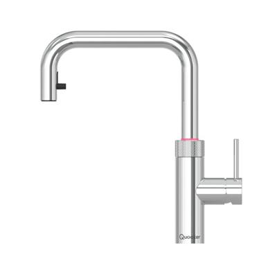 Quooker FLEX Chroom kraan FXSCHR