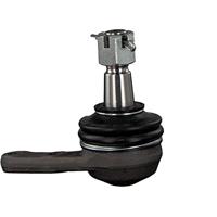 Pip Studio Flower Festival Cappuccino Kop & Schotel Lichtblauw - thumbnail