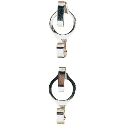 Sprenger KK Kinketting-haken grijs maat:full