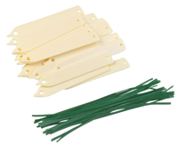 Meister Tuin Etiketten 100 Mm - WU9970320 - thumbnail