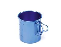 GSI Outdoors Bugaboo Drinkbeker Blauw - thumbnail