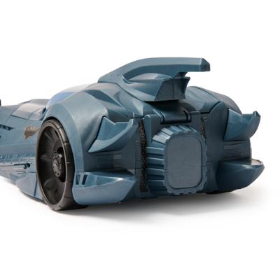 SPIN MASTER PACK BATMOBILE + BATMAN BEELDJE 30 CM Batman