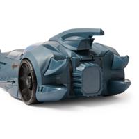 DC Comics Shadow Guardian Batmobile & Batman actiefiguur - 30 cm - thumbnail