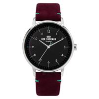 Ben Sherman WB043R Horloge Heren 41mm 3 ATM - thumbnail