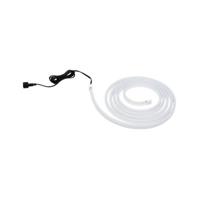 Paulmann SimpLED Outdoor Stripe 78907 LED-strip complete set Met connector (male) 24 V 3 m Daglichtwit 1 stuk(s)
