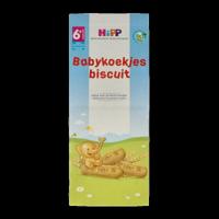 Babykoekjes bio 180 Gram - thumbnail