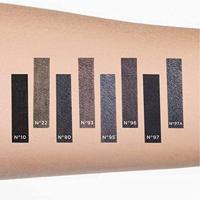 Artdeco Soft Eye Liner Waterproof 1.20 g 10 Black Eyeliner 1.2 g - thumbnail