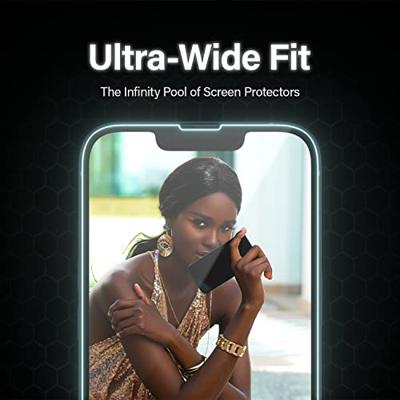 Schermbeschermer voor mobiel Panzer Glass 2783 Apple iPhone 13 Pro iPhone 13 iPhone 14