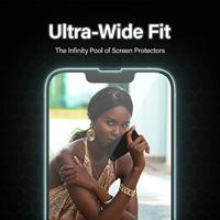 Schermbeschermer voor mobiel Panzer Glass 2783 Apple iPhone 13 Pro iPhone 13 iPhone 14 - thumbnail