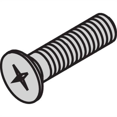 nVent SCHROFF 21100507 19 inch Montagemateriaal