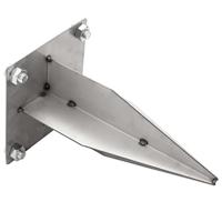 VidaXL Pin voor tuinwaterkolom - thumbnail