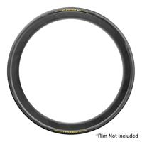 PIRELLI 28-622 p zero race tlr zwart-geel vouw 4204400 - thumbnail