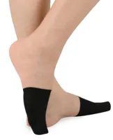 Teckel 2 paar - Teen sokjes - Katoen - Halve sokken - thumbnail