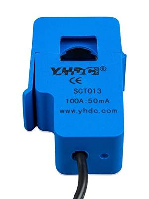 Victron Energy CTR110002050 Current Transformer 100A:50mA for MultiPlus-II (20m) Stroomomvormer Victron Energy CTR110002050 Current Transformer 100A:50mA for MultiPlus-II (20m) Stroomomvormer
