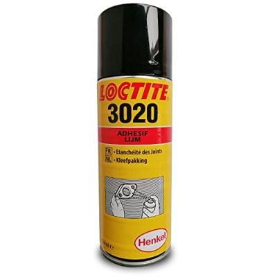Loctite pakkingverbeteraar mr3020 400ml