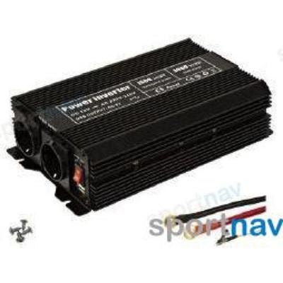 WEN8102U - 24V Gemodificeerde Golfomvormer 1500W