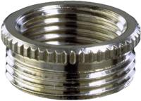 Wiska 10063944 MRM 25/20 Wartel reduceerring M25 M20 Messing Messing 100 stuk(s) - thumbnail