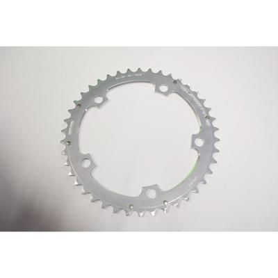 Shimano Miche kettingblad supertype 130/42t triple zilver