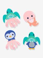 Mix en match bad - LUDI blauw - thumbnail