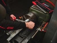 Dick 21080000 Gereedschapsheft voor naaldvijlen 95 mm 1 stuk(s) - thumbnail