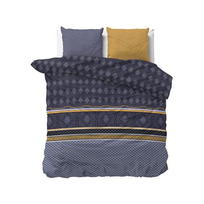 Sleeptime Elegance Zeca Lits-jumeaux (240 x 220 cm + 2 kussenslopen) Sleeptime Elegance Zeca Lits-jumeaux (240 x 220 cm + 2 kussenslopen)