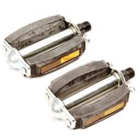 Pedalen voor normale fiets - thumbnail