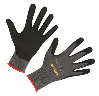 Keron Handschoen Premium Basic 8 (M)