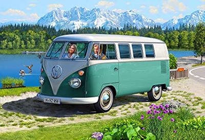 Revell 1/24 Volkswagen T1 bus
