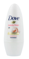 Dove Beauty Finish Deodorant Roller - thumbnail
