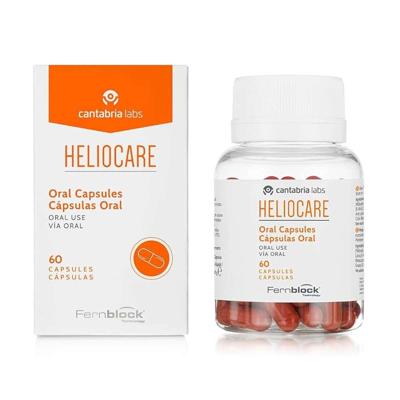 Multivitamine Heliocare Advanced Ultra Oral Multivitamine Heliocare Advanced Ultra Oral