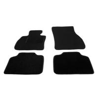 Automatten op maat - zwart stof - Mini Countryman F60 vanaf 2017- - thumbnail