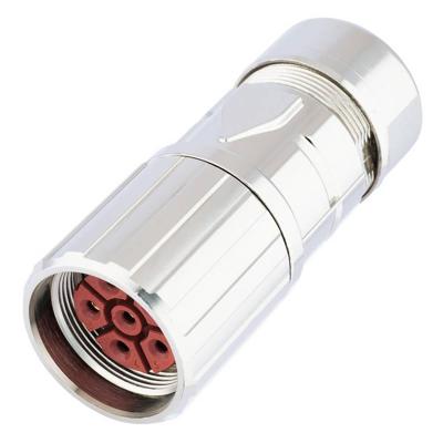 LAPP 73000030 Ronde connector 20 stuk(s)