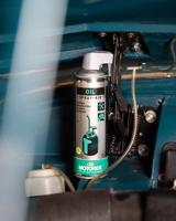 Motorex OIL SPRAY Organic - thumbnail