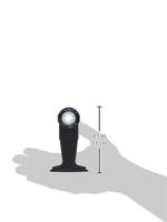 Bosch Accessories 2609256D56 PAII 65 APB Invalzaagblad 1 stuk(s) - thumbnail