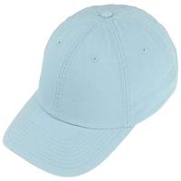 Atlantis AT409 Dad Hat - Baseball Cap - Light-Blue - One Size - thumbnail