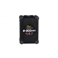 Rolux b-mount accu rl-300wm 302wh 28,8v 10500mah - thumbnail