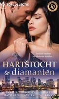 Hartstocht & diamanten - Jennifer Hayward, Maisey Yates, Lee Wilkinson - ebook - thumbnail