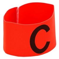 Derbystar Accessoires Aanvoerdersband neutraal - thumbnail